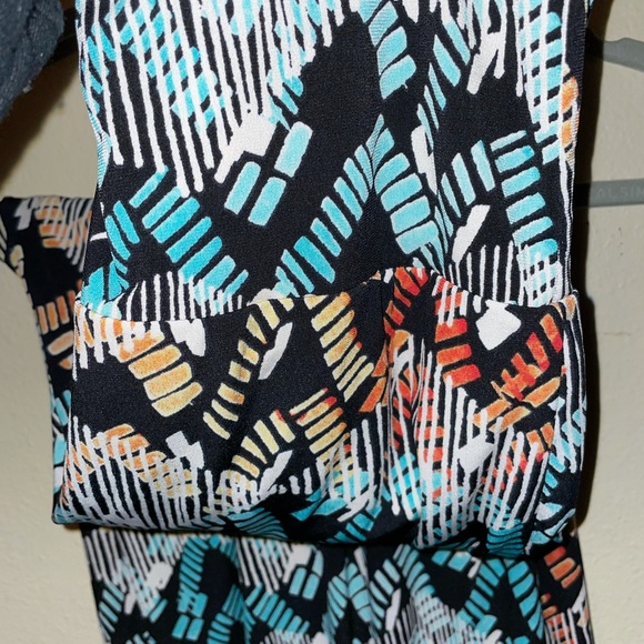 Pallazo pants - Picture 3 of 4